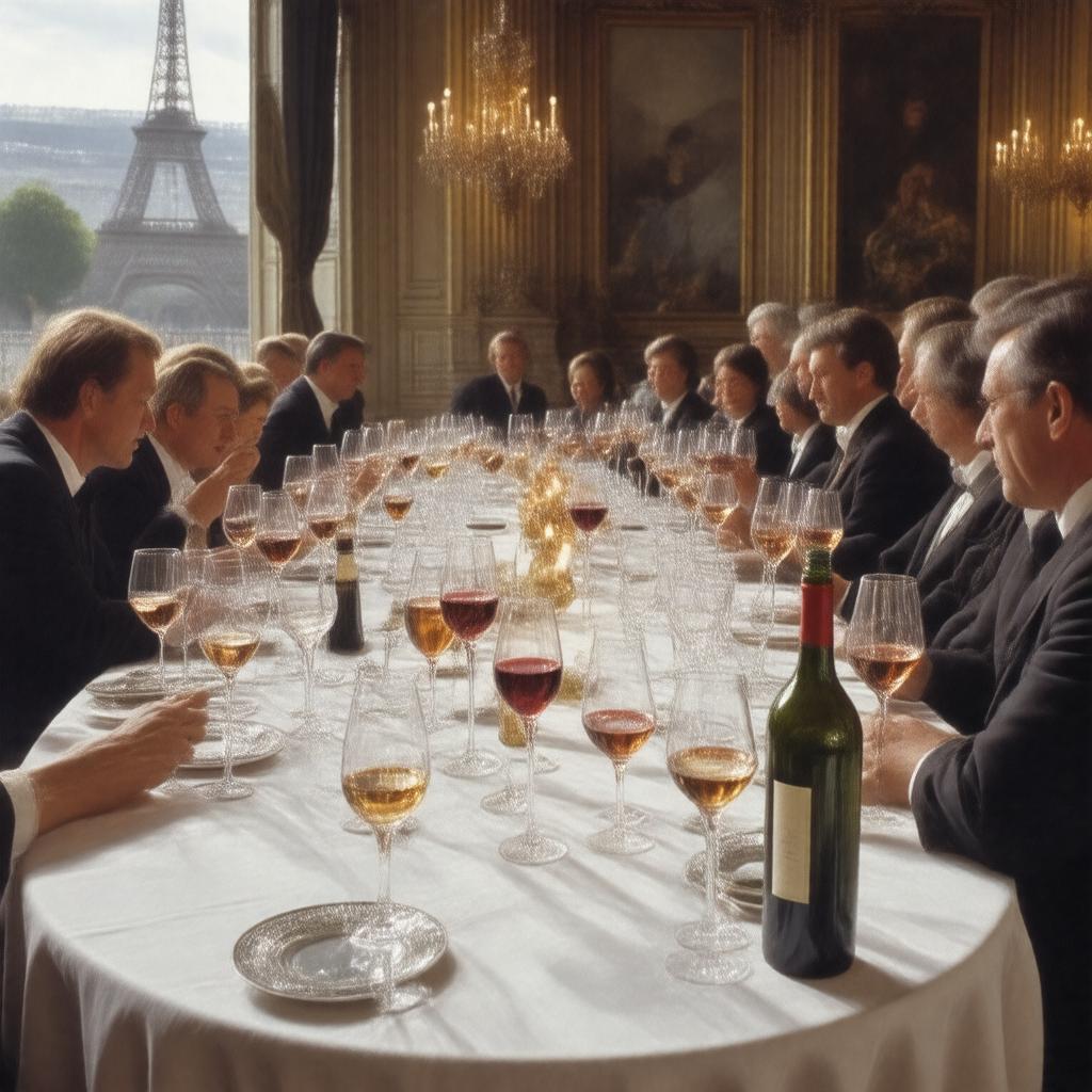 Judgment of Paris